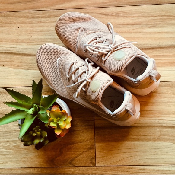 Nike Light Pink Pegasus Zoom - Picture 4 of 8